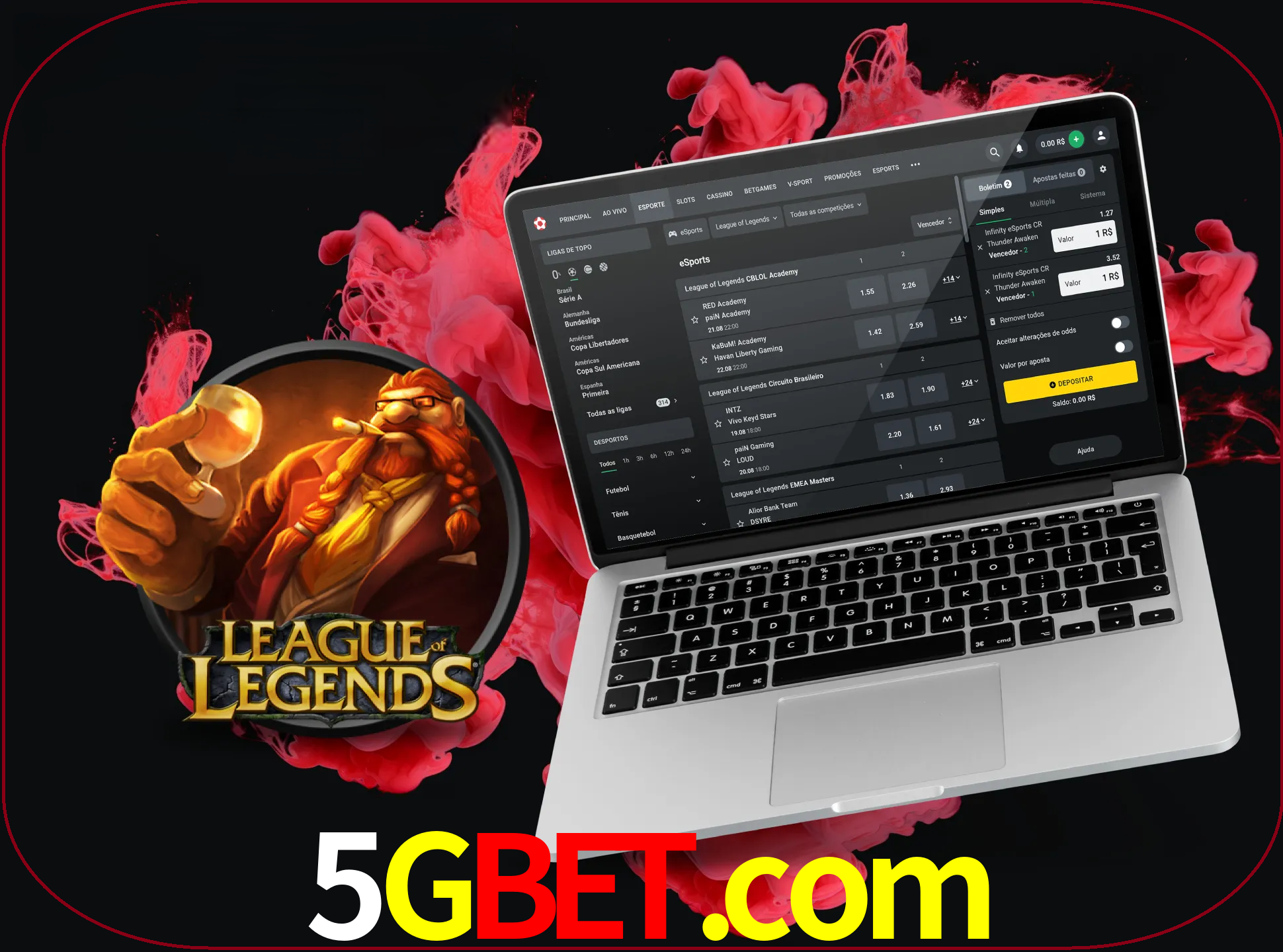 Se é um fã deste jogo, muitos torneios fantásticos que o vão surpreender estão disponíveis no 5gbet.
