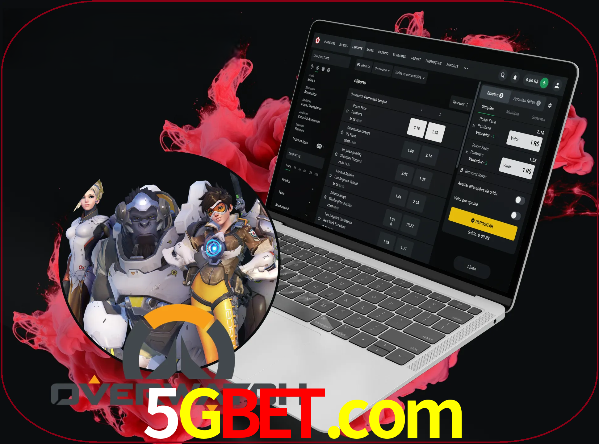 Os fãs deste fantástico jogo apreciarão a abundância de jogos e podem também ganhar dinheiro real apostando no 5gbet.